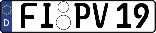 FI-PV19