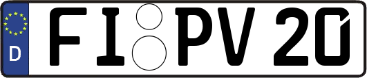 FI-PV20