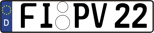 FI-PV22