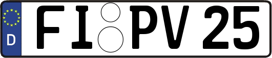 FI-PV25