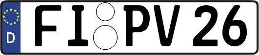 FI-PV26