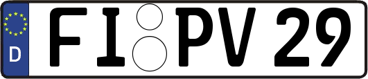 FI-PV29