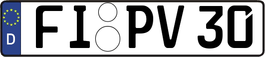 FI-PV30