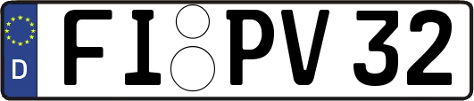 FI-PV32