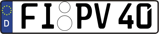 FI-PV40