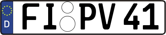 FI-PV41