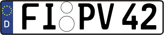 FI-PV42