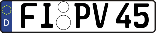FI-PV45
