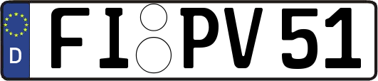 FI-PV51