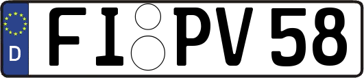 FI-PV58