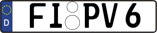 FI-PV6