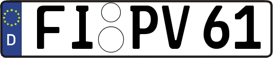 FI-PV61
