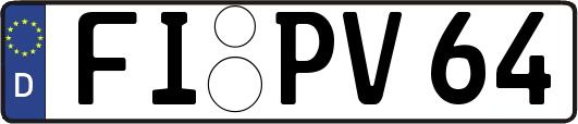 FI-PV64