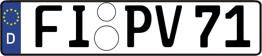 FI-PV71