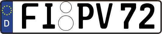 FI-PV72