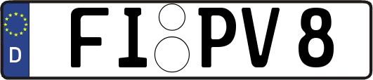 FI-PV8