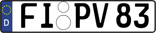 FI-PV83