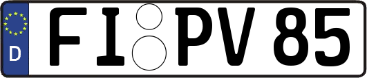 FI-PV85