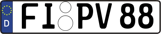 FI-PV88