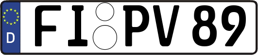 FI-PV89