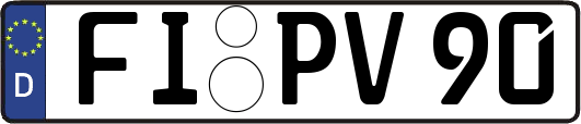 FI-PV90