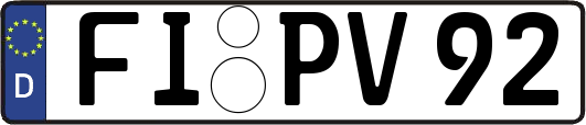 FI-PV92