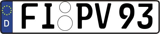 FI-PV93
