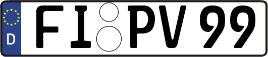 FI-PV99