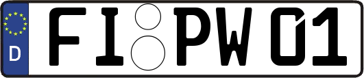 FI-PW01