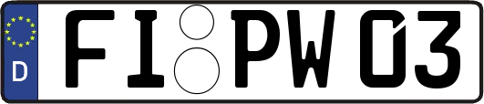 FI-PW03