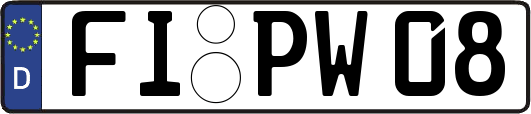 FI-PW08