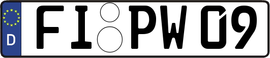 FI-PW09