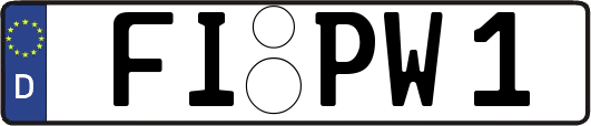 FI-PW1