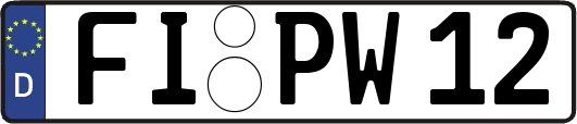 FI-PW12