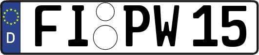 FI-PW15