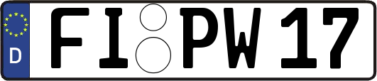FI-PW17