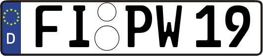 FI-PW19