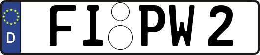FI-PW2