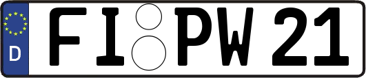 FI-PW21