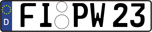 FI-PW23