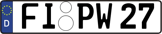 FI-PW27
