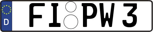 FI-PW3
