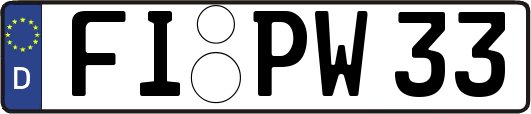FI-PW33