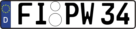 FI-PW34