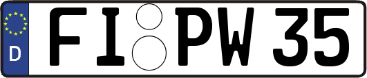 FI-PW35