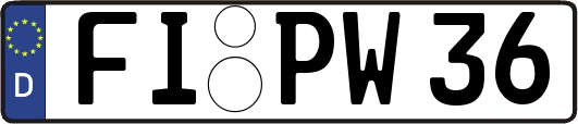 FI-PW36