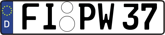 FI-PW37