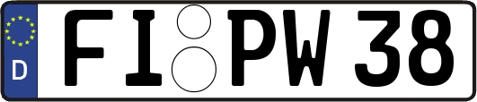 FI-PW38