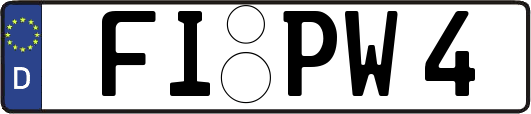 FI-PW4