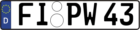 FI-PW43